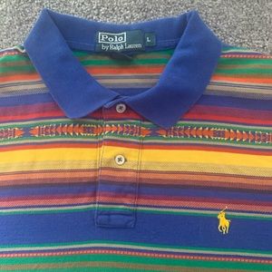 (SOLD)Vintage Polo By Ralph Lauren